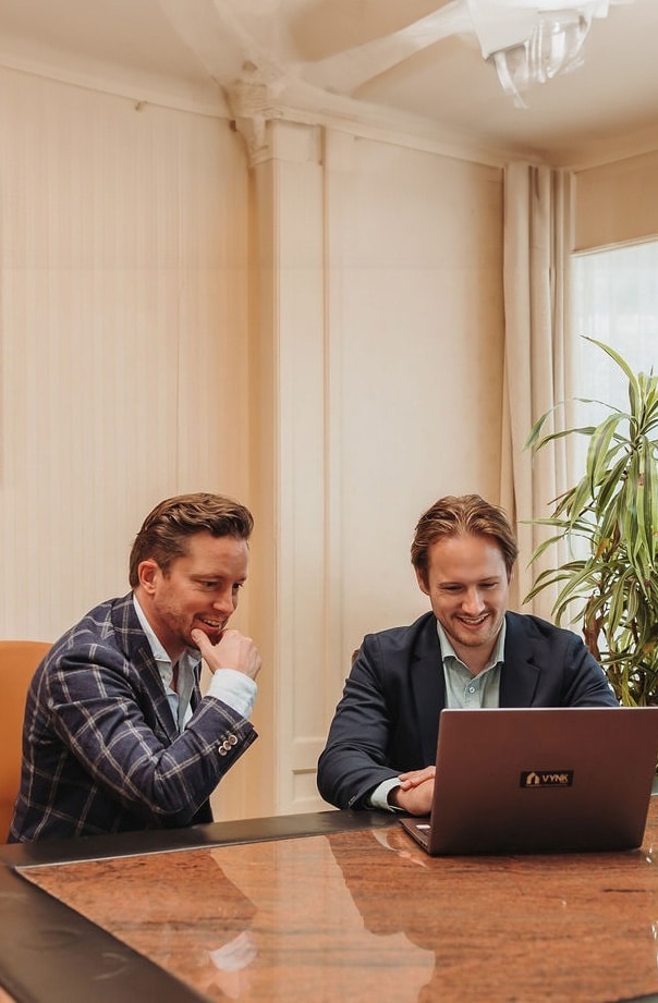 sdf lease bedrijfsmiddel financieren