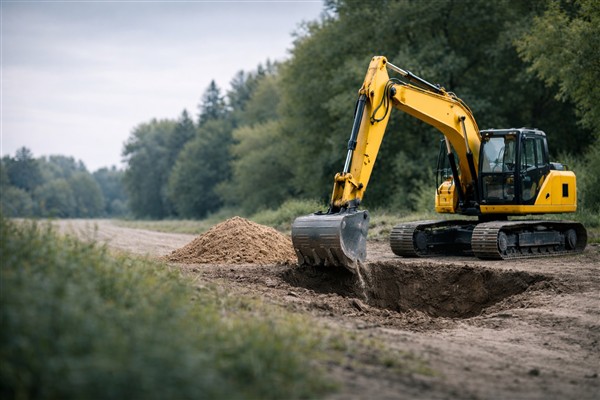 Materieel leasen
