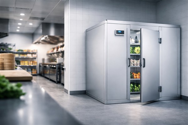 Horeca leasen
